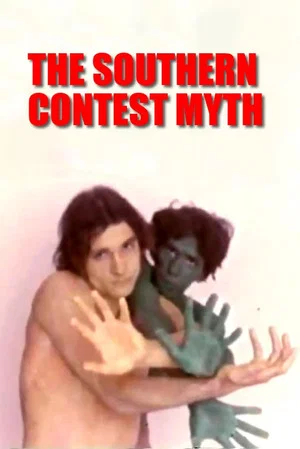 Постер: The Southern Contest Myth