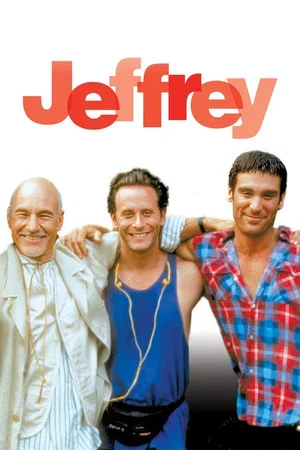 Постер: Jeffrey