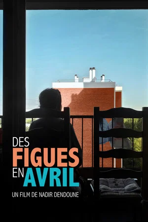 Постер: Des figues en avril