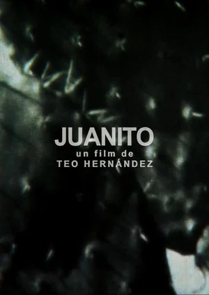 Постер: Juanito