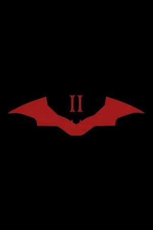Постер: Бэтмен 2