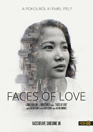Постер: Faces of Love