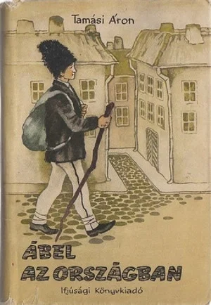 Постер: Abel in the Country