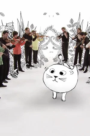 Постер: Le Carnaval des animaux