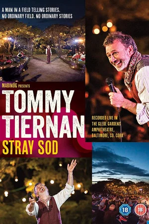 Постер: Tommy Tiernan Stray Sod