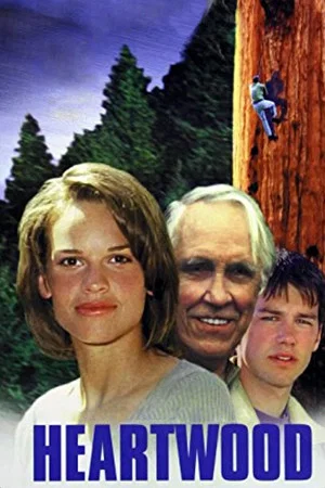 Постер: Heartwood