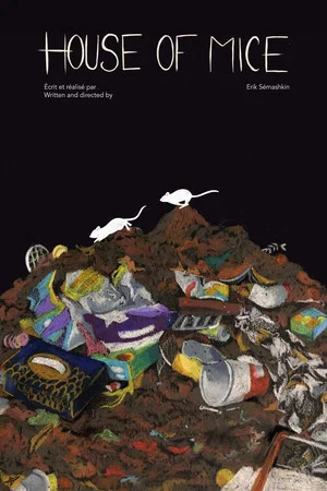 Постер: House of Mice