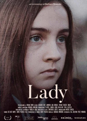 Постер: Lady