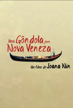 Постер: A Gondola for New Venice