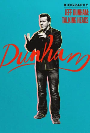 Постер: Jeff Dunham: Talking Heads