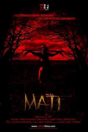 Постер: Mati