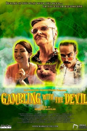 Постер: Gambling with the Devil