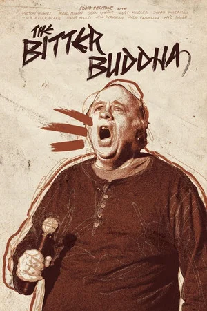 Постер: The Bitter Buddha