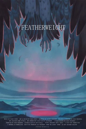 Постер: Featherweight