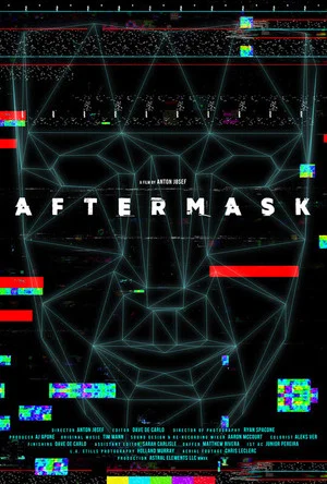 Постер: Aftermask