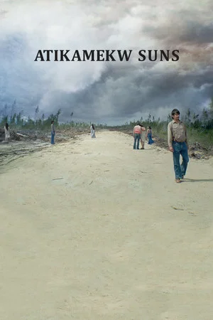 Постер: Atikamekw Suns