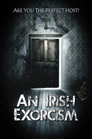 Постер: An Irish Exorcism