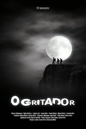 Постер: O Gritador
