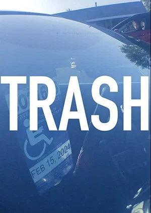 Постер: Trash