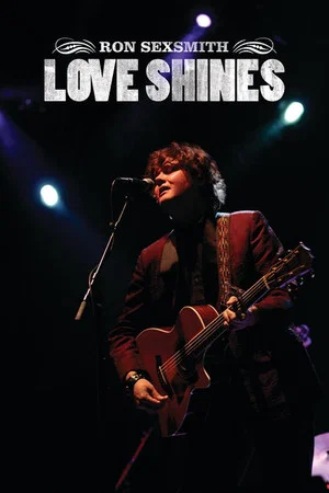 Постер: Love Shines
