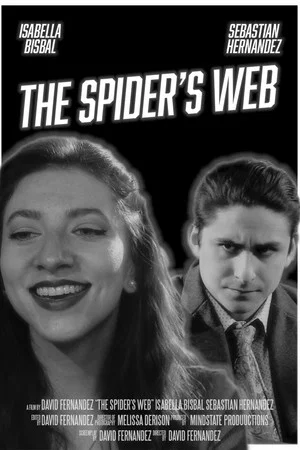 Постер: The Spider's Web