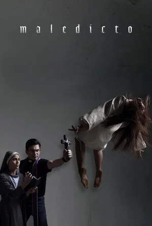 Постер: Maledicto