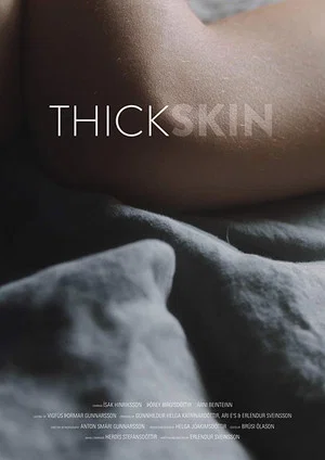 Постер: Thick Skin