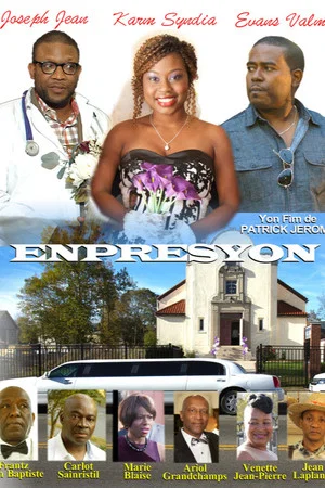 Постер: Enpresyon