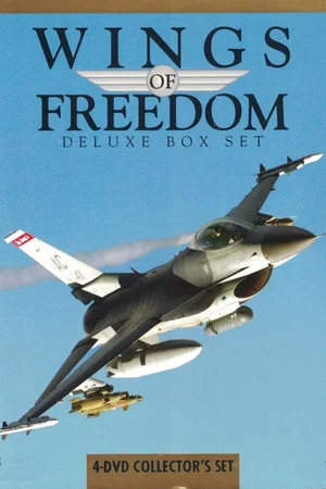 Постер: Wings of Freedom