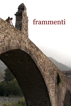 Постер: Fragments