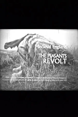Постер: Medieval England: The Peasants' Revolt