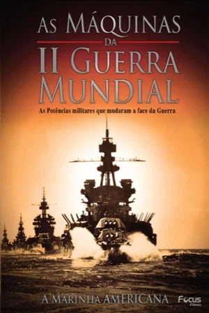 Постер: The War Machines of the WWII - Vol 3