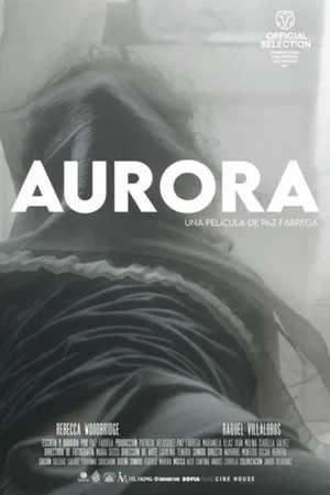Постер: Аврора