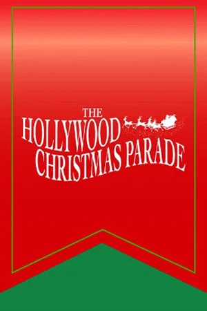 Постер: The 87th Annual Hollywood Christmas Parade