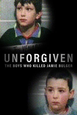 Постер: The Boys Who Killed Jamie Bulger