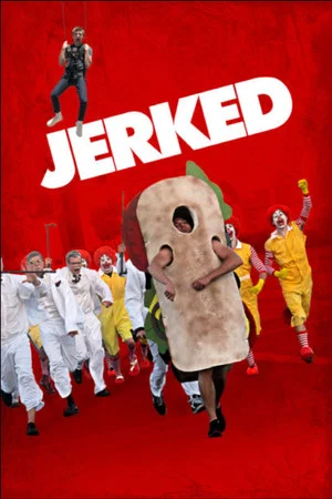 Постер: Jerked