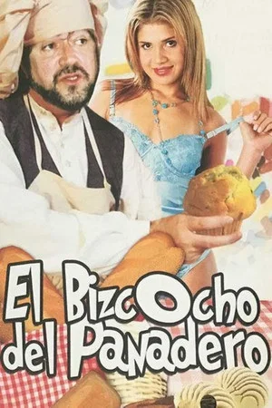 Постер: El bizcocho del Panadero