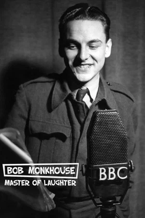 Постер: Bob Monkhouse: Master of Laughter