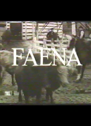 Постер: Faena