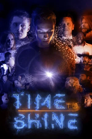 Постер: Time to Shine