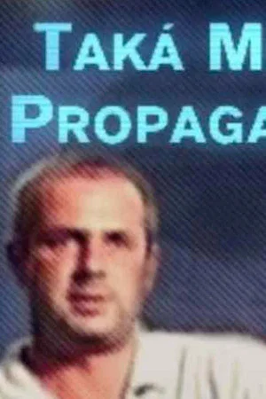 Постер: Taká malá propaganda