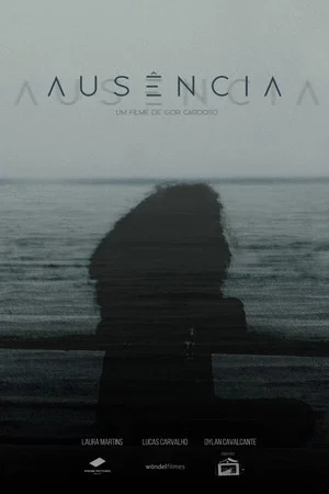 Постер: Ausência