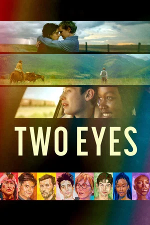 Постер: Two Eyes