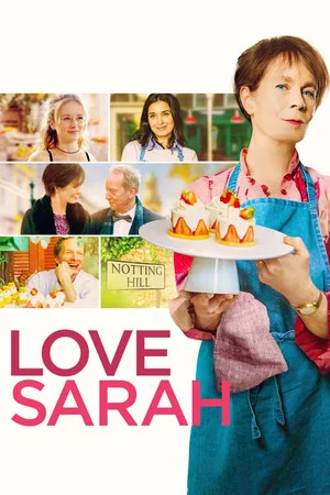 Постер: Love Sarah