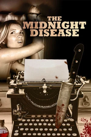 Постер: The Midnight Disease