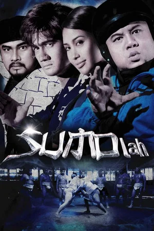 Постер: Sumolah