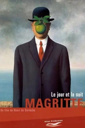 Постер: Magritte, le jour et la nuit