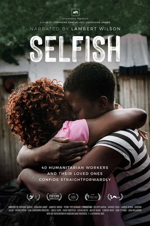 Постер: Selfish