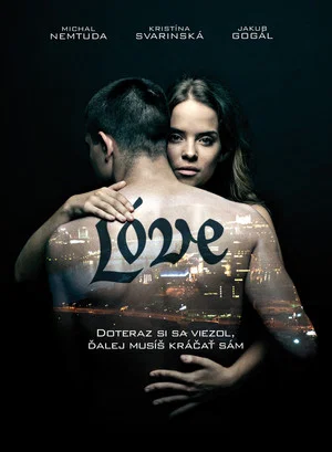 Постер: Money or Love