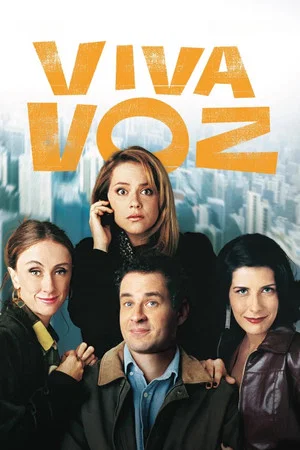 Постер: Viva Voz